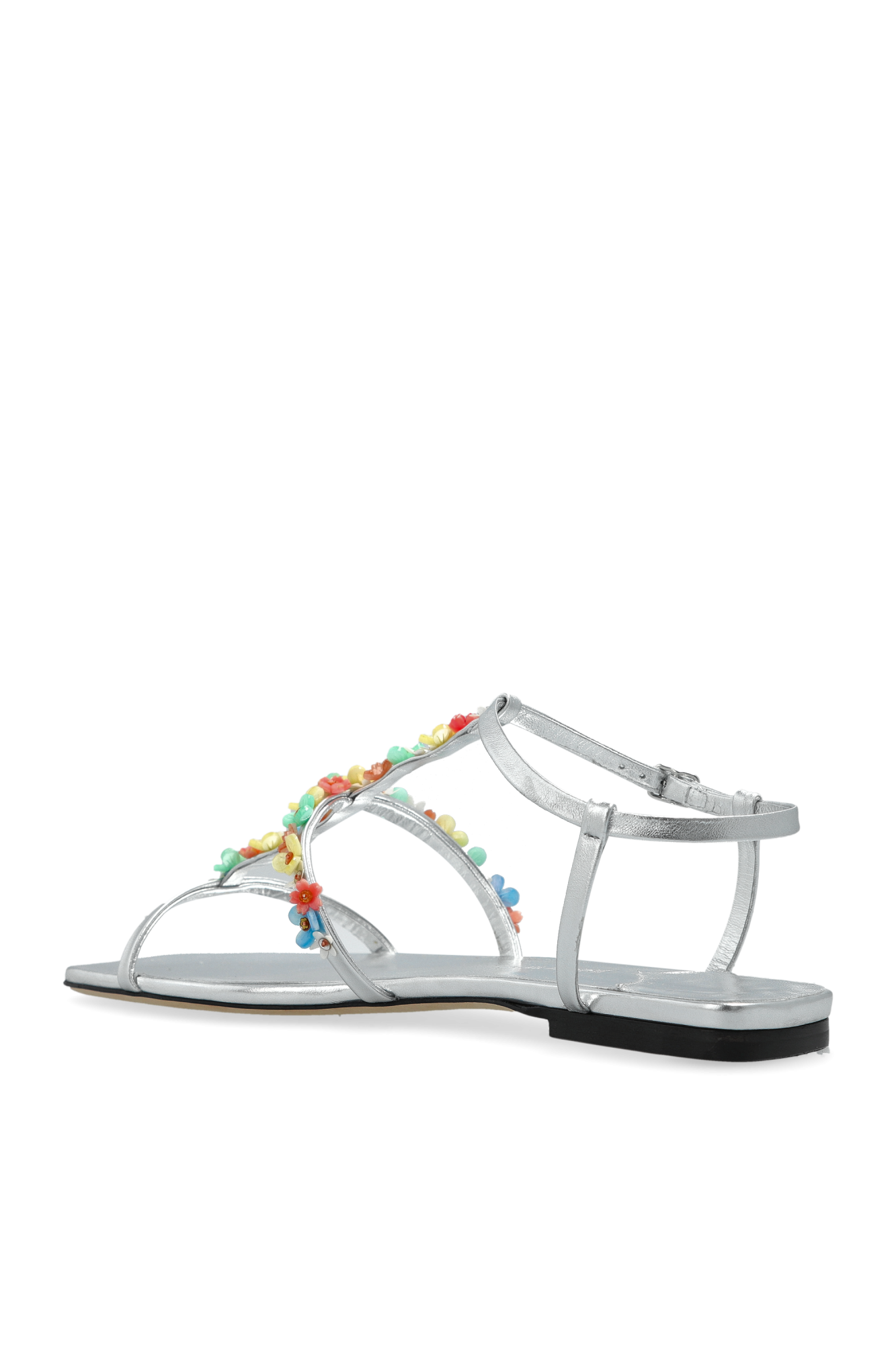 Jimmy Choo Gwyn sandals | Women's Shoes | Vitkac